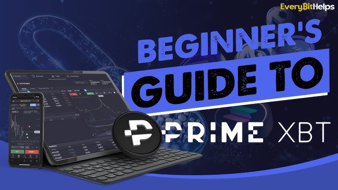 How to Easily Join PrimeXBT in the UK A Comprehensive Guide