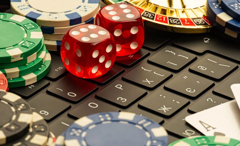 Experience the Thrill of Online Gaming at UK LuckiCasino