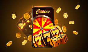Experience the Thrill of Online Gaming at UK LuckiCasino