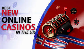 Experience the Thrills of Online UK Live Casino
