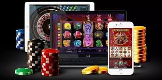 Explore Excitement at Space Slots Casino & Sportsbook