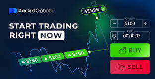 Pocket Option Broker Review A Comprehensive Guide for Traders