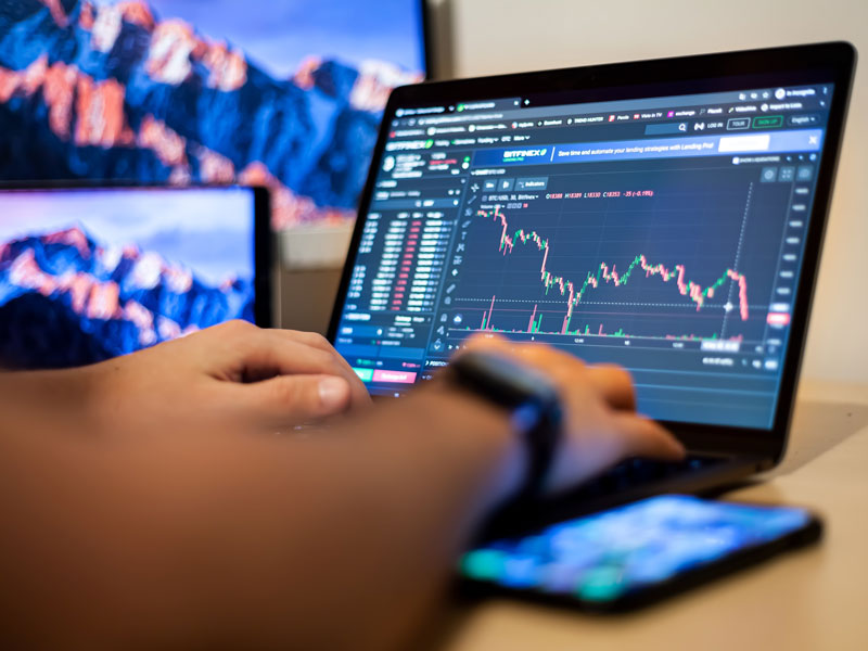 Top Forex Brokers Your Guide to the Best Trading Platforms