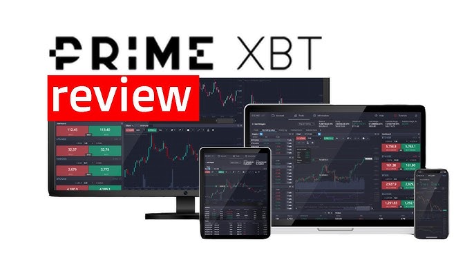 Unlocking the World of Online Trading A Comprehensive Guide to PrimeXBT
